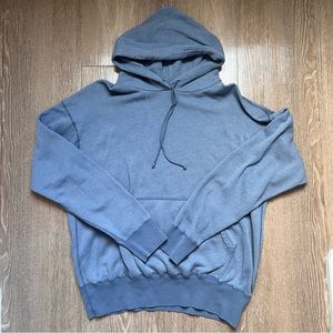 John Elliott Hoodie Spring / Summer 2018